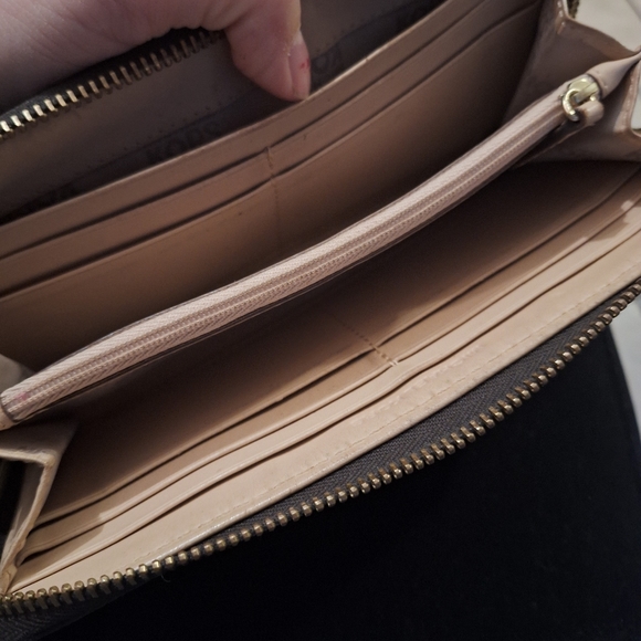 MICHAEL Michael Kors Brown Wallet - Picture 4 of 11